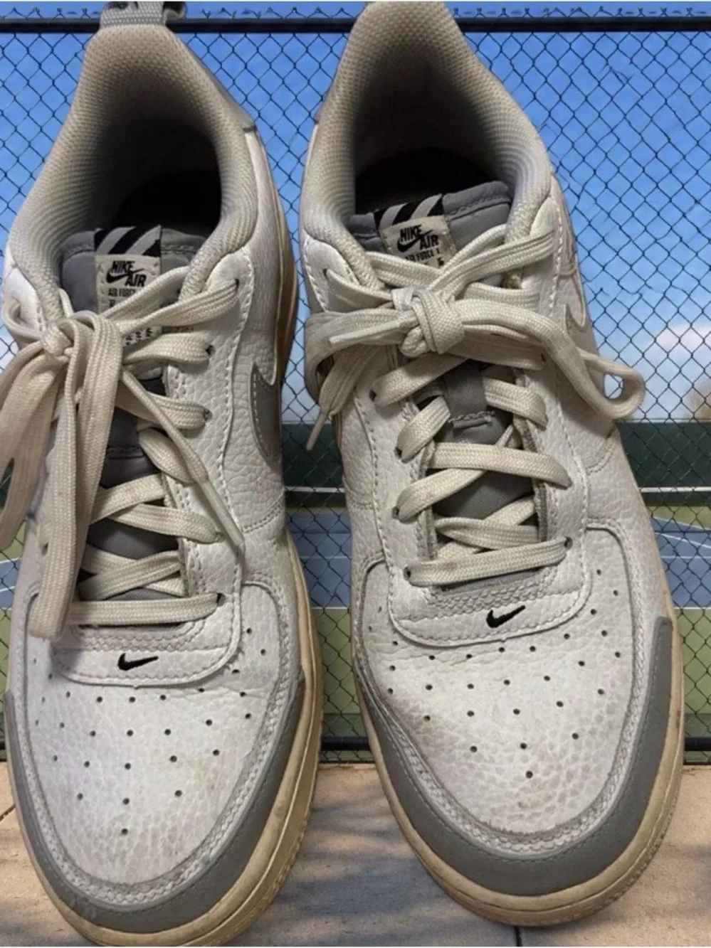 Nike classic low